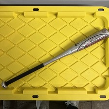 Louisville Slugger Silver Slugger Bat SOFTBALL yb703 length 27” weight 20  Oz 