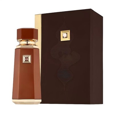 Liquid Brun French Avenue von Fragrance World   Eau de Parfum   100 ml