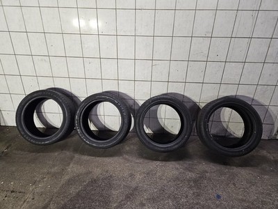 4x Goodyear Eagle F1 Asymmetric 6 235/45 R18 98Y XL Sommerreifen