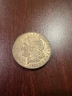 New Listing1921 Morgan Silver Dollar $1 – Better Detail – Circulated VF – 90% Silver Coin