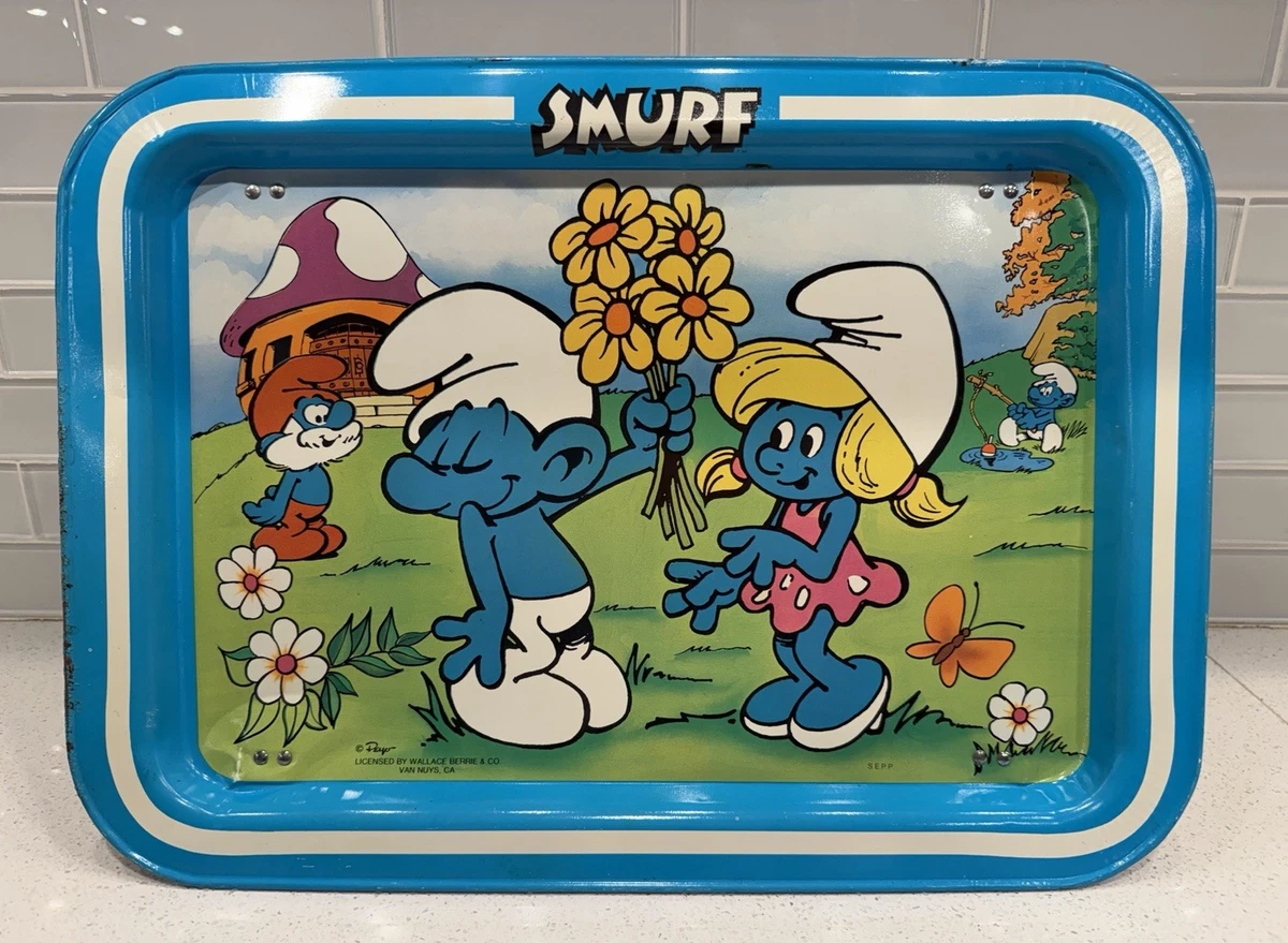 ビンテージ　スマーフトーキングトイ　smurf 25+ Smurfs Vintage & Antique Toys for sale | Updated Oct 2026