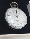SEIKO 511798  ACRP 88-5051 Mechanical Stopwatch Vintage See Video