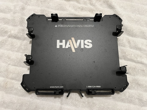 HAVIS UT-1001 Universal Rugged Cradle For Approximately 11″-14″ Computing Device