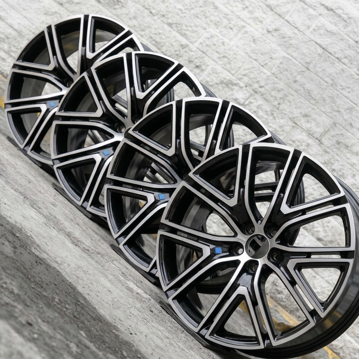 Volvo S60 V60 Polestar 20