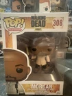 Funko Pop! Vinyl: The Walking Dead - Morgan Jones #308