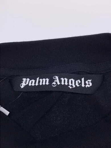 Palm Angels T shirt XXL cotone BLK pmaa001r21jer0101030