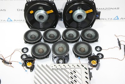 bmw x4 harman kardon