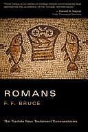 Romans: An Introduction and Commentary by Bruce, Frederick Fyvie