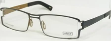 Inface Danish Design if18298 671 GRAPHITE GREY-BLUE EYEGLASSES 54-18-144mm