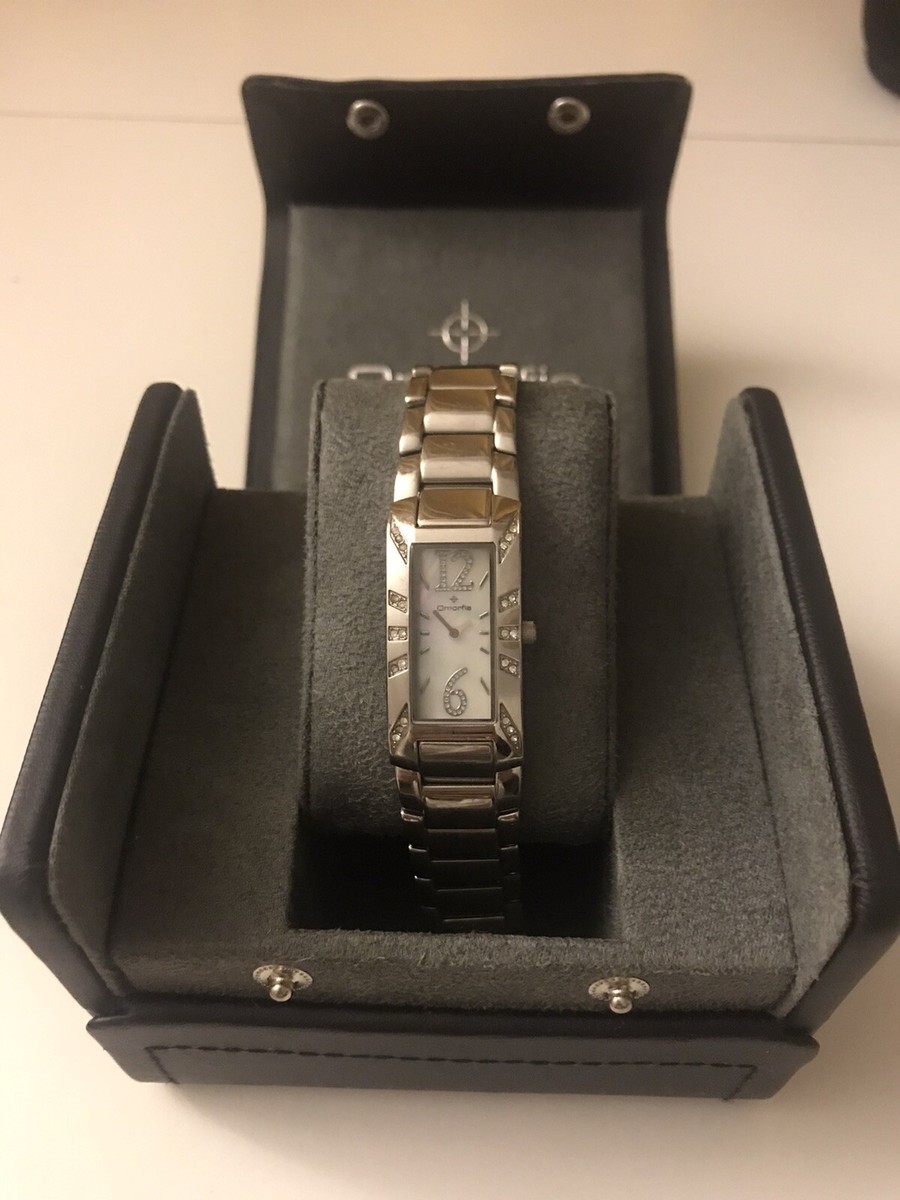 Omorfia By Rovina Ladies Watch | eBay display picture 1