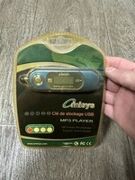 Misys USB MP3 Player 128mb - New 