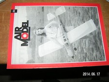 Air Model n 33