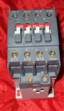ABB AL26-30-01-83 48 VDC Coil Relay AL26-30
