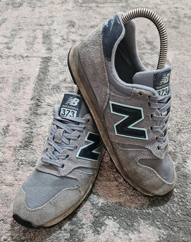 Entrenadores New Balance 373 - Para mujer UK 5 - Imagen 2 de 8
