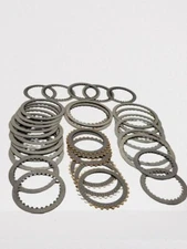 . For 62TE friction clutch clutches kit