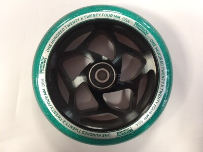 Blunt Prodigy Gap Core Wheels 120 mm - paarweise verkauft *verschiedene Farben*
