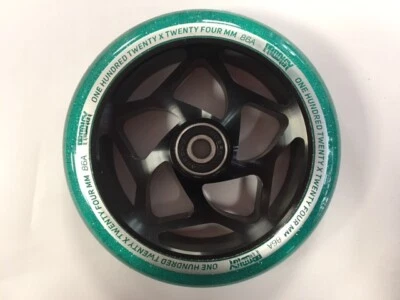 Blunt Prodigy Gap Core Räder 120 mm - paarweise verkauft *verschiedene Farben*