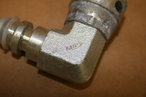 Lot of 4 3/4" 90Deg Elbow - Picture 6 of 7