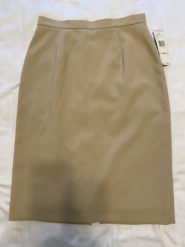 NWT Jones New York Pencil Skirt Size 6 With $89 Price Tag