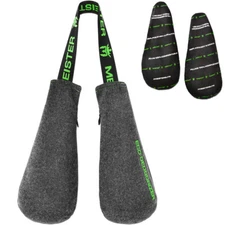 MEISTER SHOE & GLOVE ECO DEODORIZER + REFILL - Fresh Smell Boxing Dryer Odor