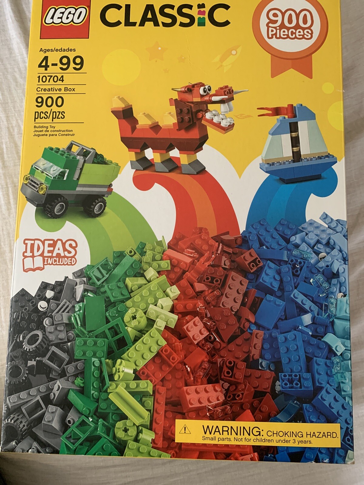 lego 10704 argos