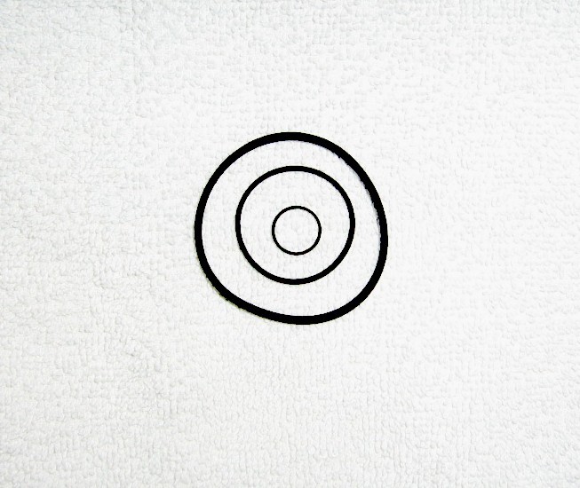 TASCAM DA-30 MKII & DA-25 THREE BELT SET