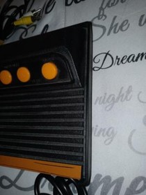 Atari Flashback Classic Game Console With 2 Joysticks
