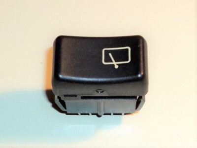 Renault R5 R9 R11 R18 DAV Wischerschalter Schalter Heckwischer rear wiper switch