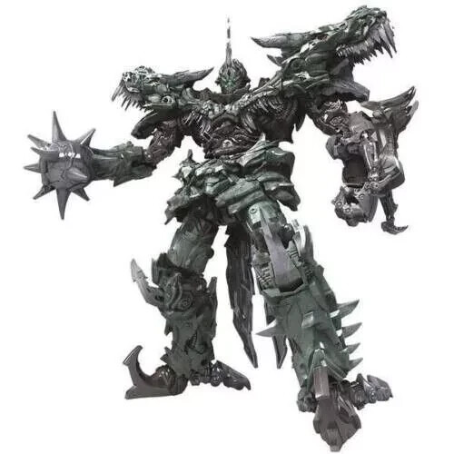 Hot Hasbro Transformers Grimlock Studio Series SS07 Deluxe Hot