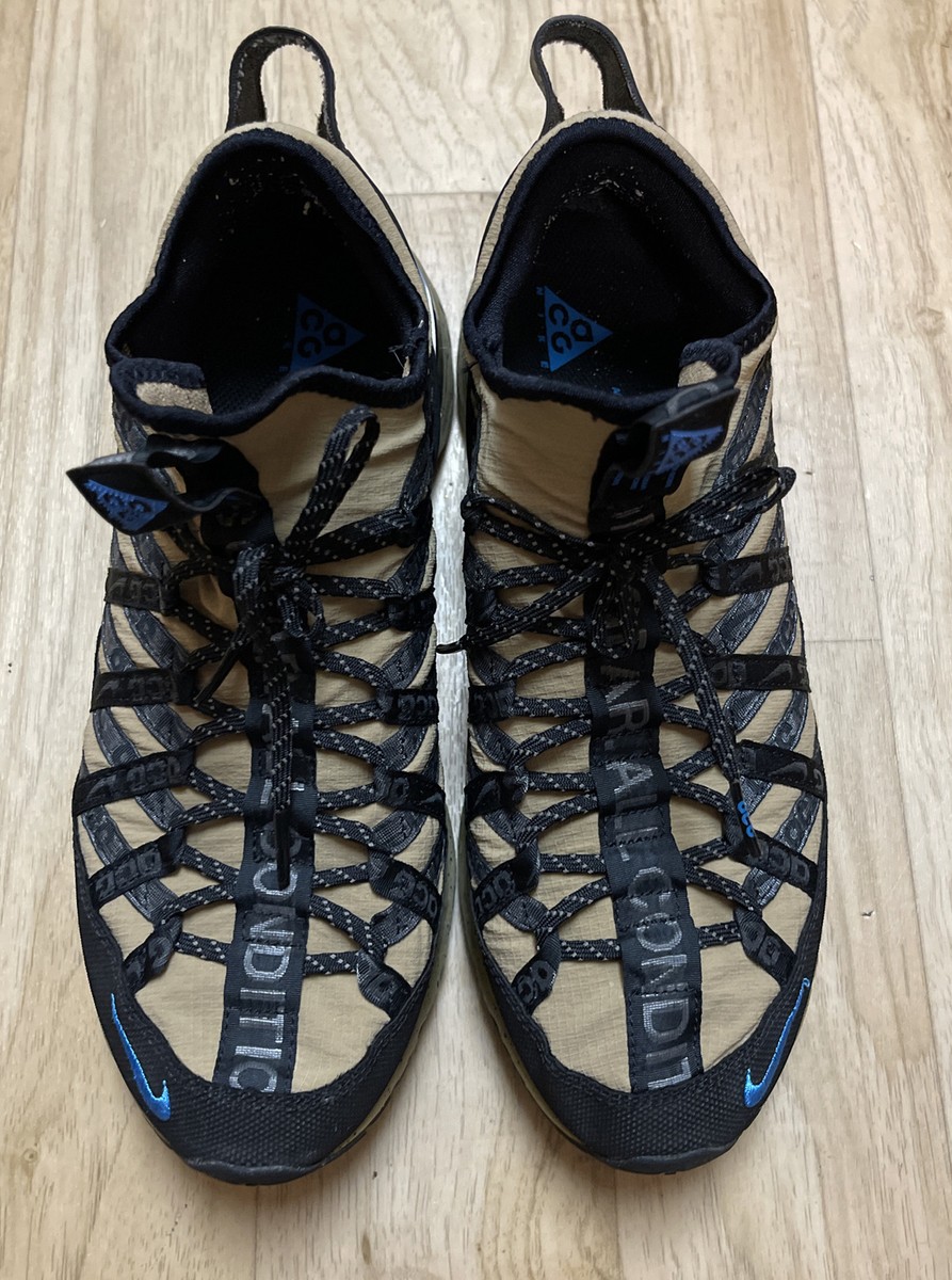 buty nike acg react terra gobe