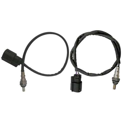 2X Oxygen Sensor For Harley Davidson Sportster 883 1200 Seventy Two ...