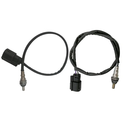 2X Sensor de oxígeno para Harley Davidson Sportster 883 1200 Seventy Two Forty Eight - Imagen 2 de 5