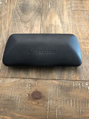 BALENCIAGA ブラックケース 限定！BALENCIAGA☆CASH CARD CASE ON KEYRING クロコ型押☆即納