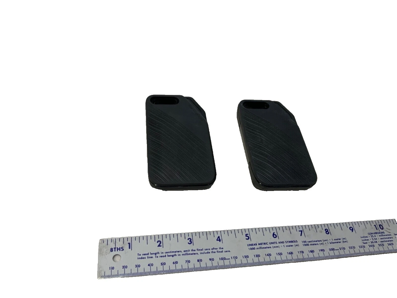 Auriculares de teléfono celular Plantronics Multicolor