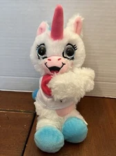 2020 KIPP BROTHERS I LIKED UNICORNS BEFORE THEY WERE COOL PLUSH SLAP BRACELET