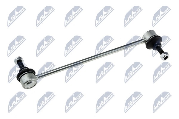 NTY ZLP-BM-001 Stange/Strebe, Stabilisator FüR Bmw, BMW (Brillanz)-image