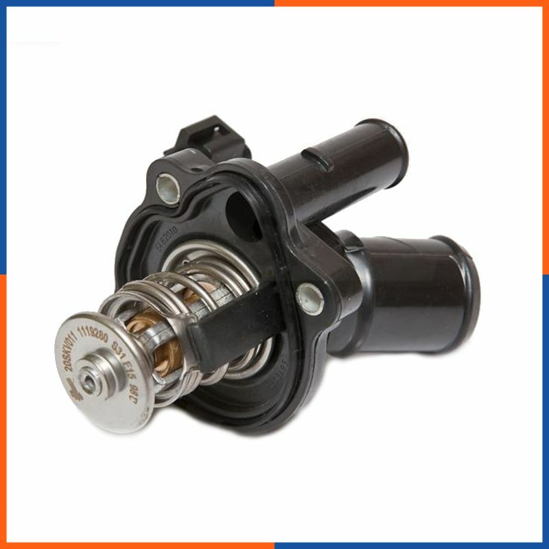 Thermostat Ford essence et diesel boîtier de refroidissement 1119280 1235840