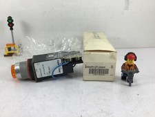 800MR-QTL24AK SER D - ALLEN-BRADLEY - PILOT LIGHT UNIT -  NEW OLD STOCK  