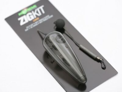 Korda Zig Float Kit - Large / Carp Fishing Tackle