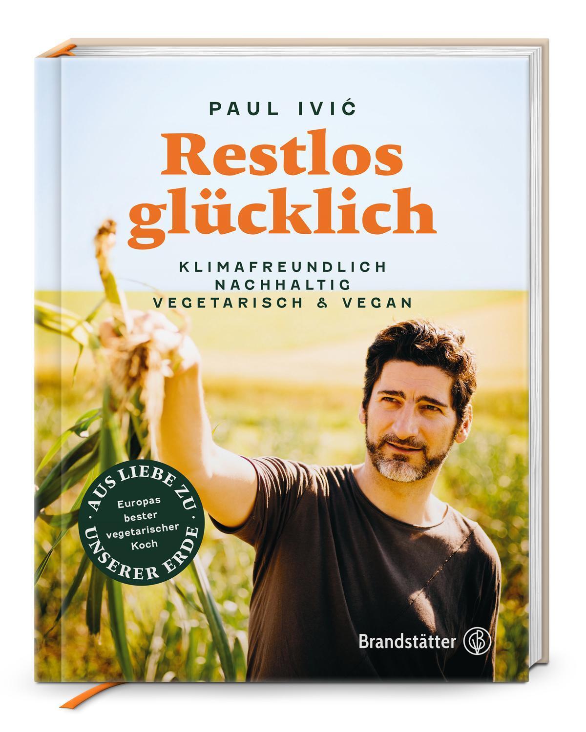 Restlos Glücklich Paul Ivic