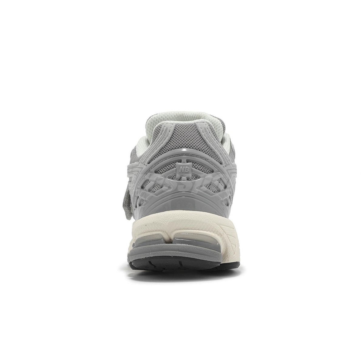 New Balance 1906 Wide NB Grey Beige Kids Preschool Casual Strap