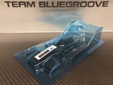 1/24 LOTUS F1 JOHN FLAYER CLEAR LEXAN BODY VINTAGE
