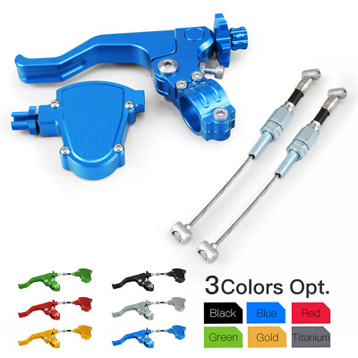 Stunt Kupplungshebel Easy Pull Kabelsystem Für Yamaha R1 R6 MT07 MT09 FZ1 FZ8