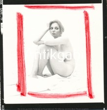 Foto Damas Desnudo Erótico Desnudo Gert Kreutschmann Fotografía Años 40-70 C1.1