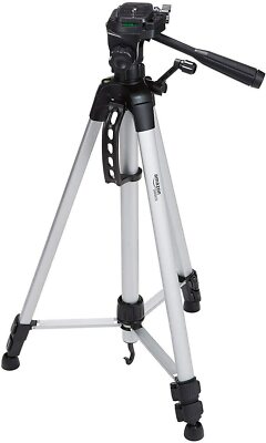 AmazonBasics WT3540 Lightweight Tripod with Bag