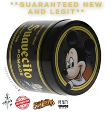Suavecito Limited Edition Disney Mickey Mouse Original Hold Pomade 4oz LAST FEW