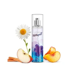 Layer'r Wottagirl Mystic Island Fragrant Body Splash Refreshing Mist Spray 135ML