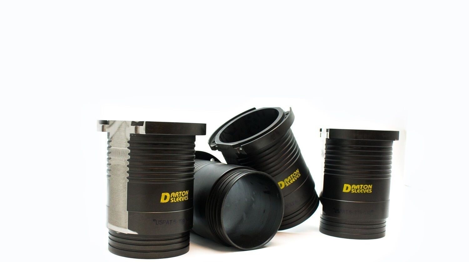 Darton 800552 MID Cylinder Sleeve Kit for Volvo S40 T4 2.0L eBay