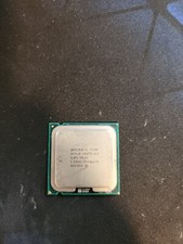 Intel Core 2 Duo E7200 2.53GHz Dual-Core (EU80571PH0613M) Processor