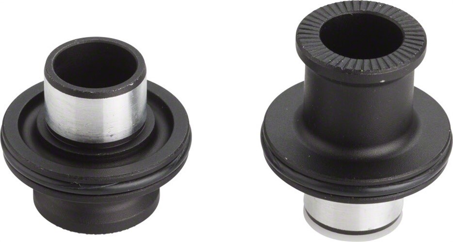 Торцевые крышки передней ступицы дорожного диска Ritchey WCS 12 мм 6590₽